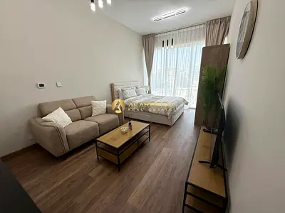 Furnished Studio | Community View | Quality Living