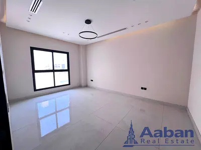 Brand New 6BR Villa for Rent in Helio 2, Ajman