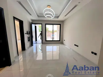 Brand New 6BR Villa for Rent in Helio 2, Ajman