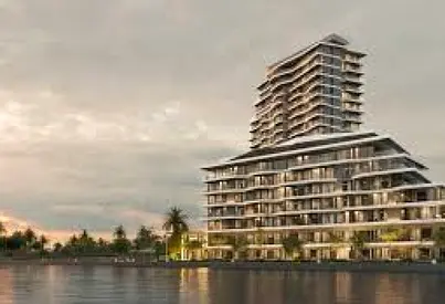 In Skai | Original Price Secured | 30/70 Plan