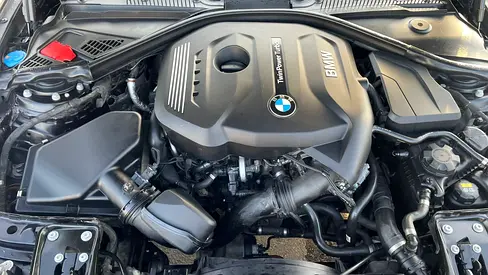 2018 BMW 2-SERIES — фото 10