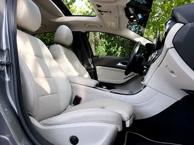 2020 Mercedes-BENZ GLA 缩略图 7
