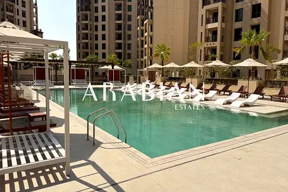 Area Expert I Brand New I Beautiful 2BR