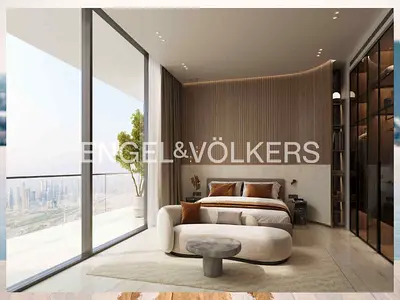 Prime Investment | Ready Soon | Modern Unit