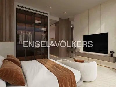 Prime Investment | Ready Soon | Modern Unit