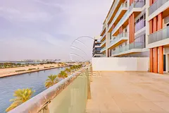 Corner 2BR+M | Up to 4 Payments | Sea View