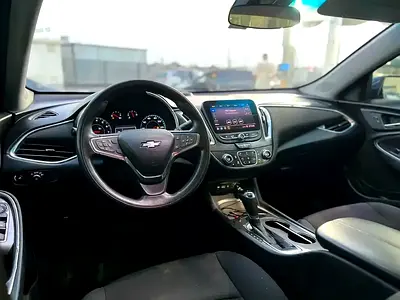 Chevrolet Malibu LS, миниатюра 11