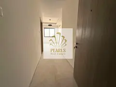 Brand New Master Bedroom + Hall for Rent in Al Jurf 3, Ajman | 2 Baths, Balcony, Central AC & 1 Mont