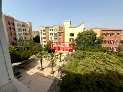 One Bedroom | Family Building Ample Parking Space