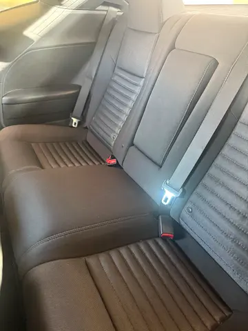 2014 Dodge CHALLENGER 照片 3