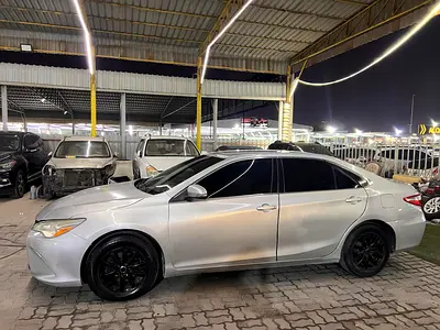 صورة 3 لـ 2017 Toyota CAMRY
