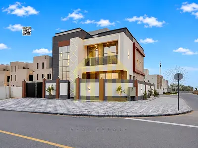 Villa for sale directly from the owner. Freehold ownership available to all nationalities. Price, registration fees, and AC charges are negotiable.