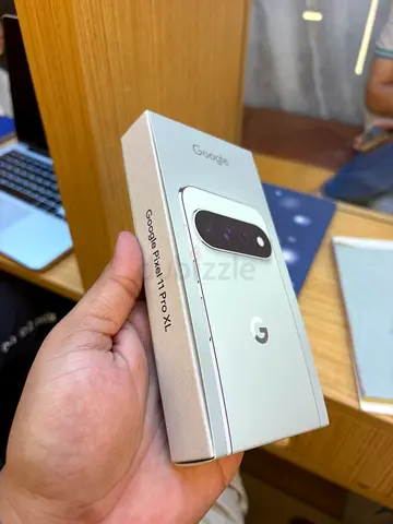 Google Pixel 11 Pro Xl 512Gb
