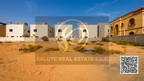 PRIME VILLA PLOT FOR SALE | HELIO 2 | 3,014 SQ.FT | AED 600,000