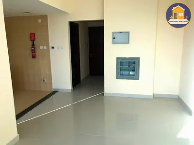 Spacious Studio | Great Location | Ready to Rent