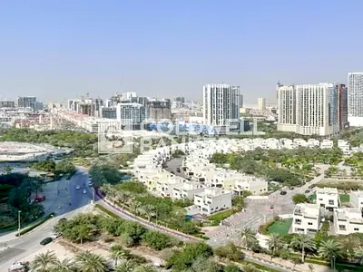 Flexible Cheques | Upgraded | Garden View