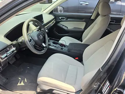 Honda Civic DX, миниатюра 5