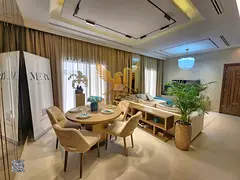 🏡 Villa for Rent – 4 Bedrooms + Office + Maid’s Room in Yassmeen Ajman Without furniture