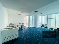 Elegant Layout | Furnishes Office | Near to Metro