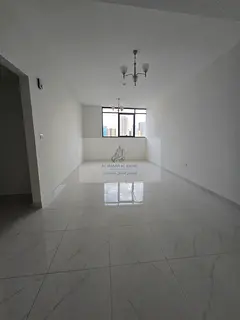 ✨ Brand New First Tenant Luxury | 2 Master Bedrooms with Balcony in Al Mamzar ✨