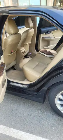 صورة 3 لـ 2013 Toyota CAMRY