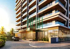 2-Bedroom Apartment for Sale | Dubai Frame & Oud Metha Views | Ready to Move | Prime Al Jaddaf Locat