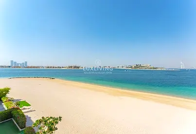Luxury Villa | Upgraded | Private Beach Access