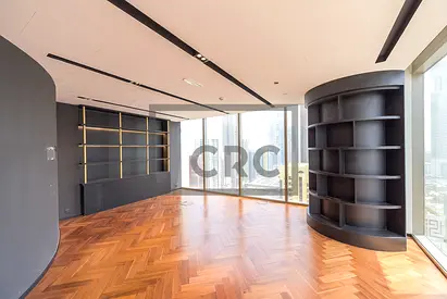 Fully Fitted | Vacant | Close to Metro