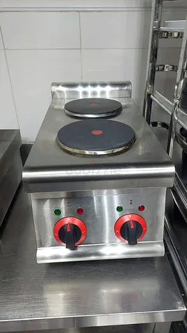 Hot plate