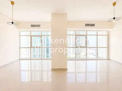 Vacant Soon | Amazing Views | High Floor