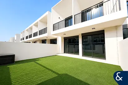 Green belt | Well maintained | Good location