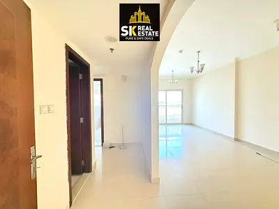 Exclusive 2BHK | Free Parking | Spacious Apartment | Great Location