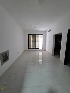 ### **Don’t Miss This Opportunity! Brand-New 1 Bedroom in Al Jurf 2 – Spacious Layout with Terra
