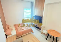 Super Deluxe | Fully Furnished Studio In Khalifa City