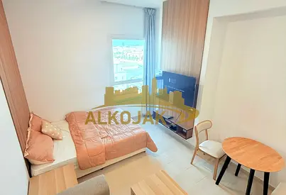 Super Deluxe | Fully Furnished Studio In Khalifa City