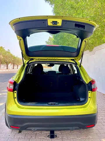 صورة 3 لـ 2020 Nissan ROGUE SPORT