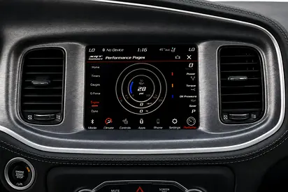 2023 Dodge CHARGER 照片 16