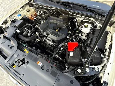 صورة مصغرة 19 لـ 2024 FORD EVEREST