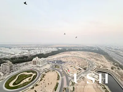 Generous Layout l High Floor l Panoramic Views