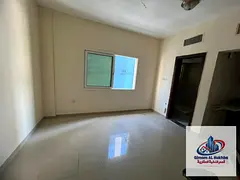 Spacious Studio for Rent in Al Majarah Sharjah with Central AC and Gas, Bright Interiors, Convenient