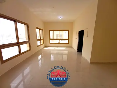 Beautiful Studio With Double Glass Windows At Prime Location Mbz