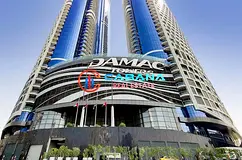Ready Unit in Business Bay | Furnished 1BR | AED 105K