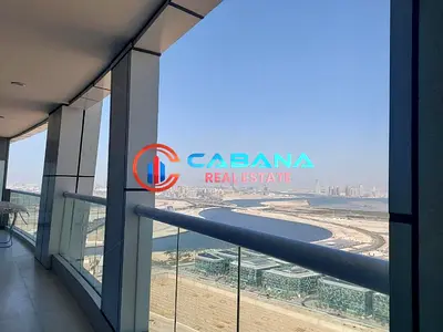 Ready Unit in Business Bay | Furnished 1BR | AED 100K