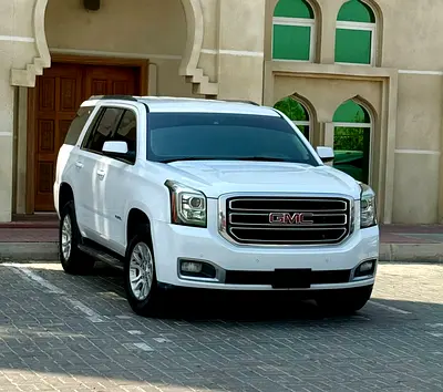 2019 GMC YUKON — фото 15