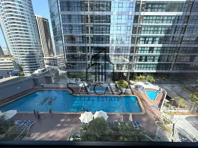 Spacious 2BR | Partial Sea View | Vacant Now | Easy Payment Plan