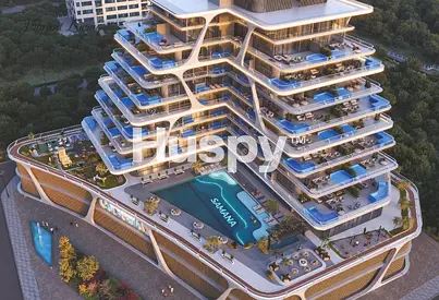 1 Percent Payment Plan | Near Metro | Private Pool