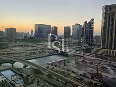 High Floor | Canal View | Ready to Move