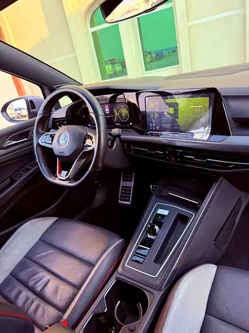 2022 Volkswagen GOLF GTI 照片 8