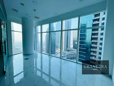 Fitted Office | High Floor | Prime Location