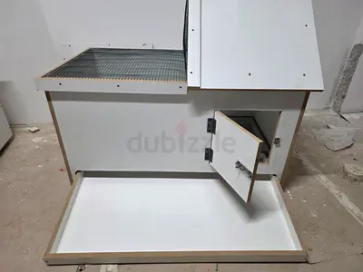 Cage for pets
